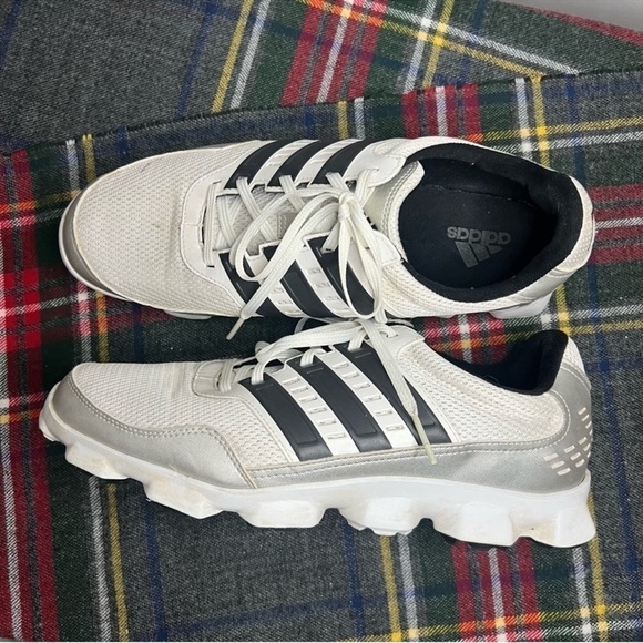 Adidas Glacier Crossflex Sport Spikeless Golf Shoes 11.5 main image 7